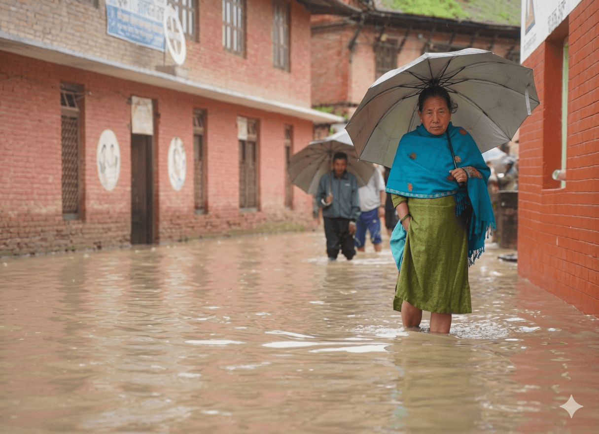 What Ails Our Weather Forecast System